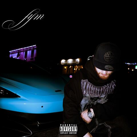 fym album art