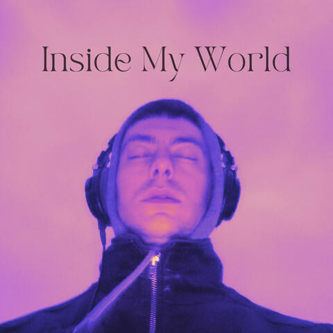 Inside My World album art