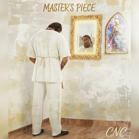 Master's Piece album art