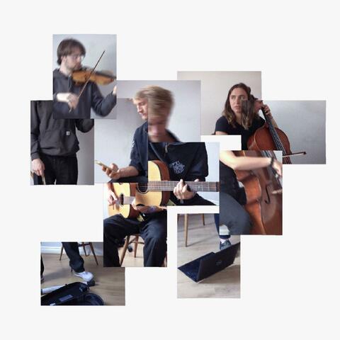 PANOPTICON. album art