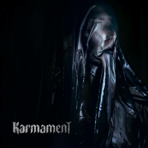 Karmament album art