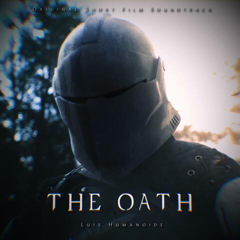 The Oath (Original Short Film Soundtrack) album art