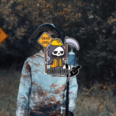 Live From The Dead End (Freestyle) (Live) album art