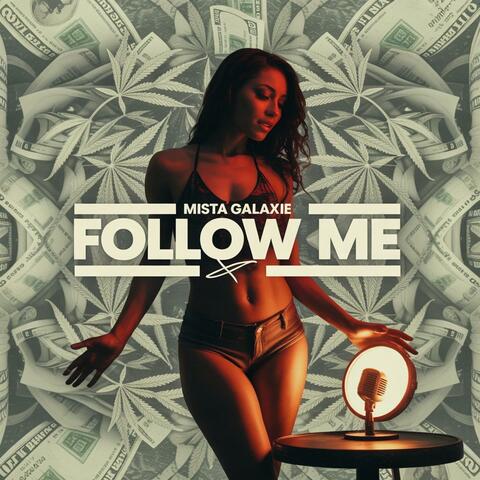Follow me album art