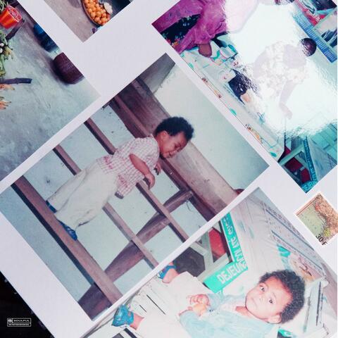 Resurrection album art