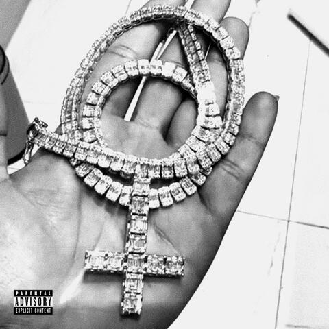 player album art