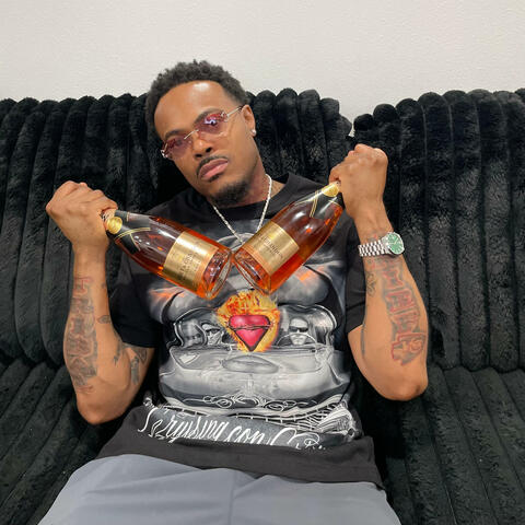 LIBRA SEASON 2 album art