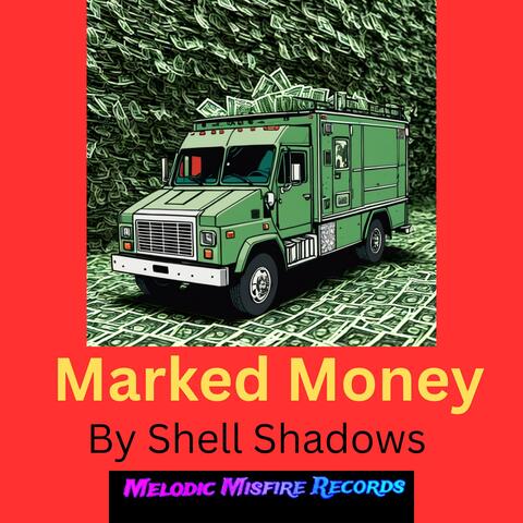 Marked Money album art