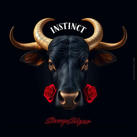 Instinct album art