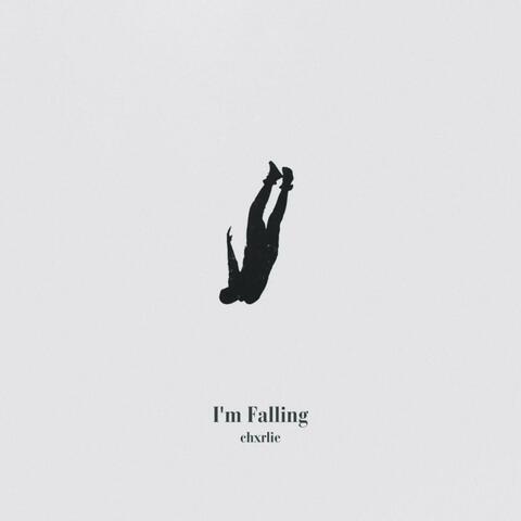 I'm Falling album art