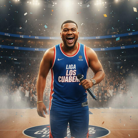Liga Los Cuaberos Dembow (El Puro by La Pureza Studio) album art