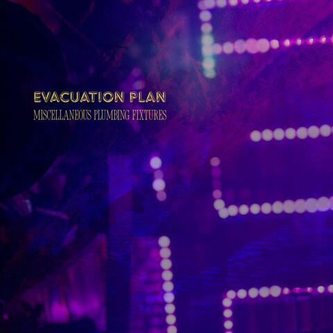 Evacuation Plan album art