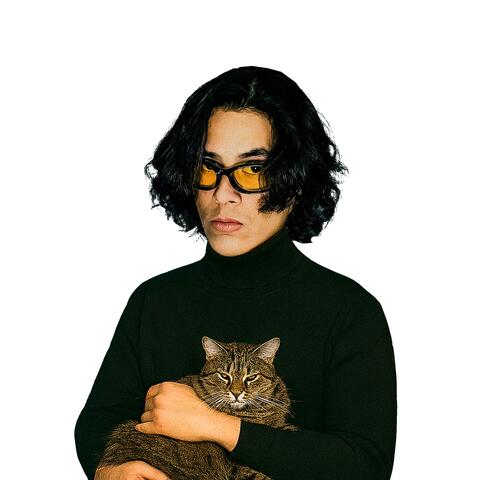 GAVE MY HEART AWAY album art