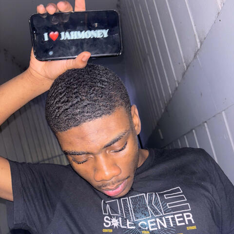 Nah Fr (feat. Avii) album art