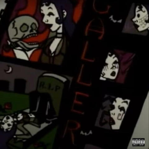 october 6th v2 album art