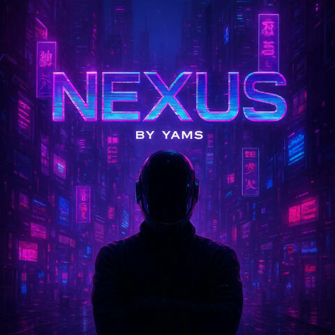 NEXUS album art