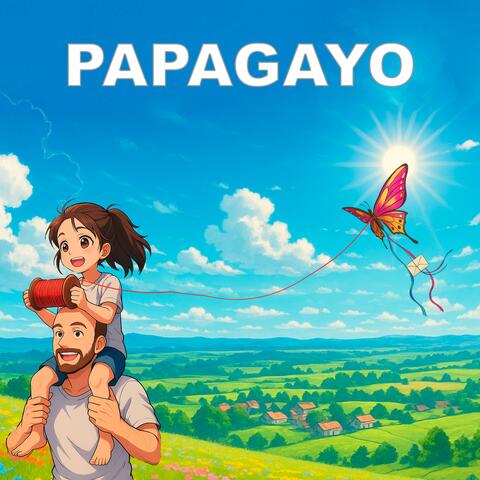 PAPAGAYO album art