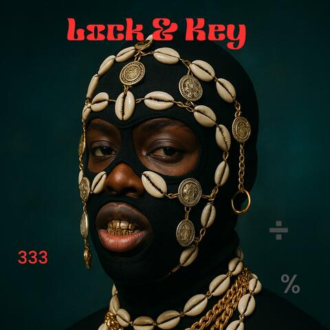 Lock & Key album art