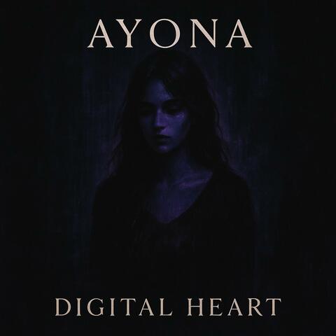 Digital Heart album art