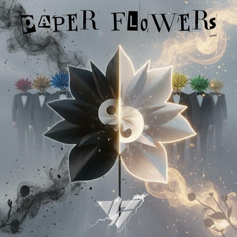 Paper Flowers album art