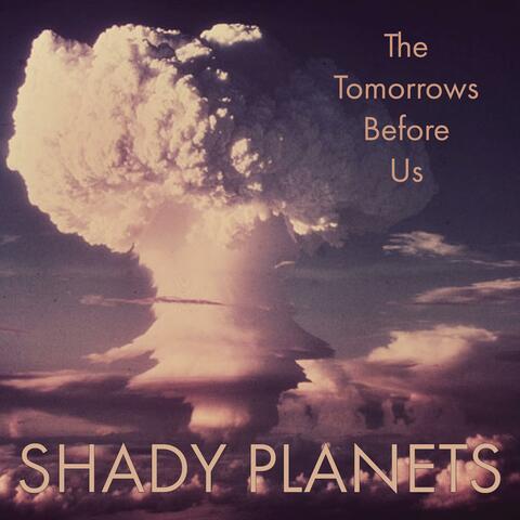 The Tomorrows Before Us album art
