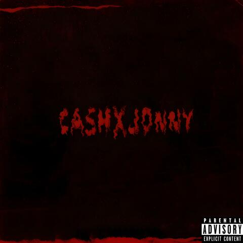 cashxjonny album art