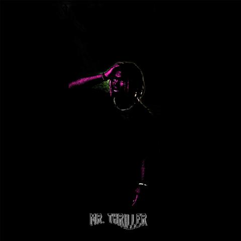 Lets Dance album art