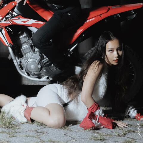 9 Lives album art