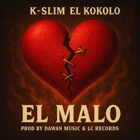 El Malo album art
