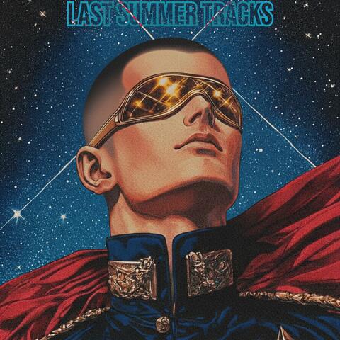 Last Summer Tracks album art