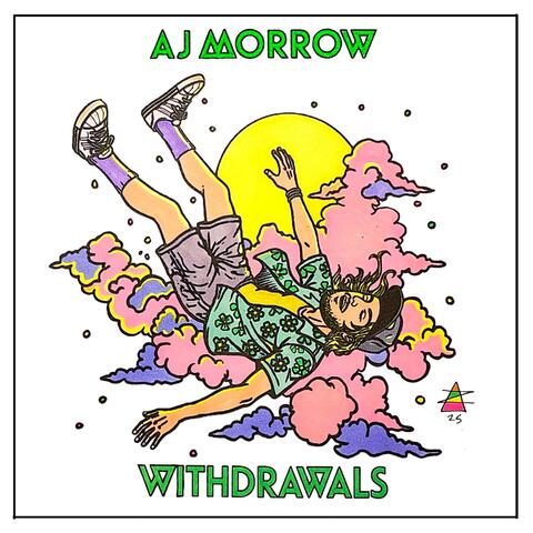Withdrawals album art