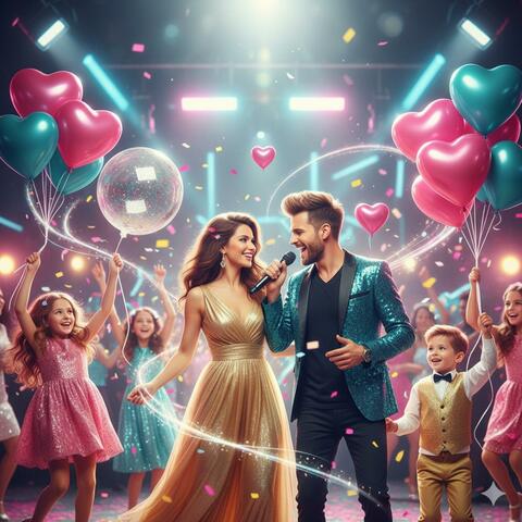 Happy Birthday, My Love album art