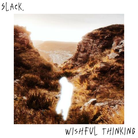 Wishful Thinking album art