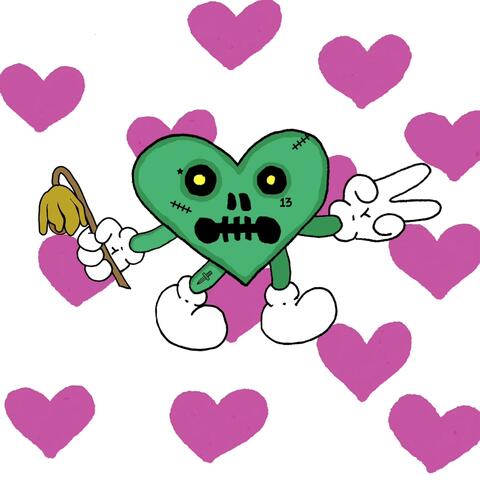 Callous album art