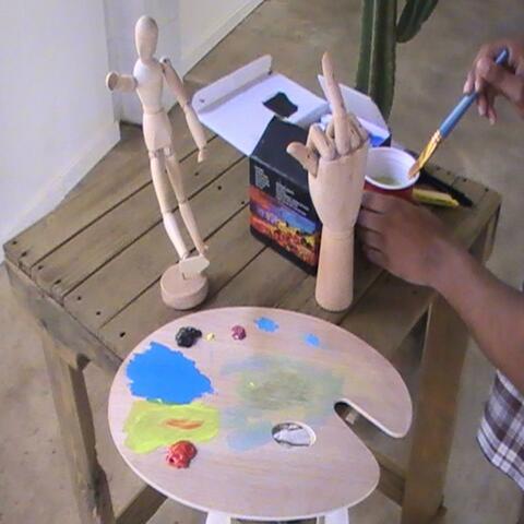 Dishonored album art