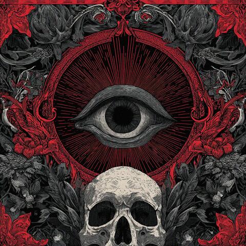 Omen (feat. stixh, ImCalxb, Shinigami, heytyshawn, ISO & $uPERDEAD) album art