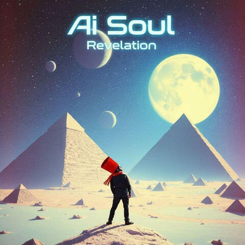 Revelation album art