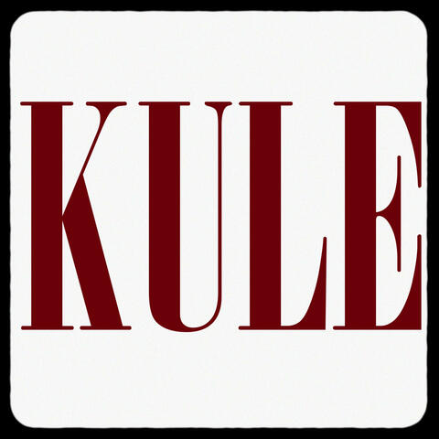 Kule album art