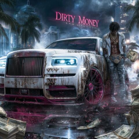 Dirty Money album art