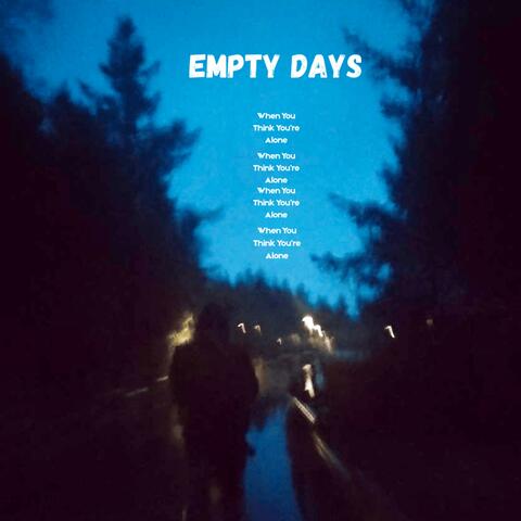 When You Think You're Alone album art