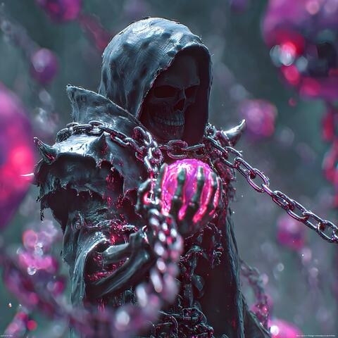 FACE YOUR DEMONS album art