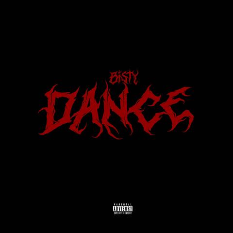Dance album art