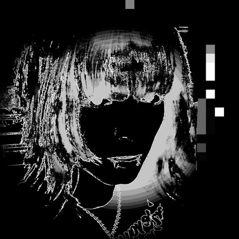 MELTING PERCEPTION album art