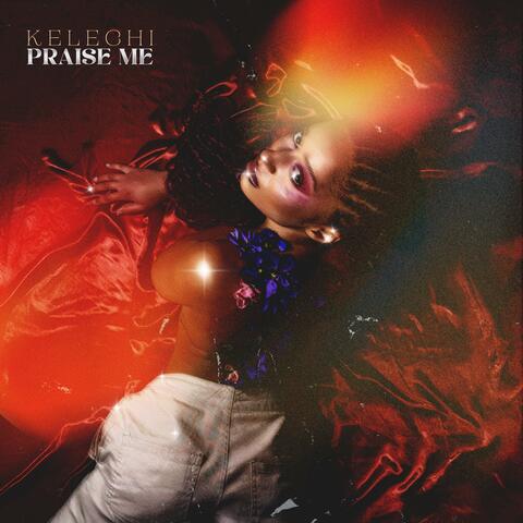 Praise Me album art