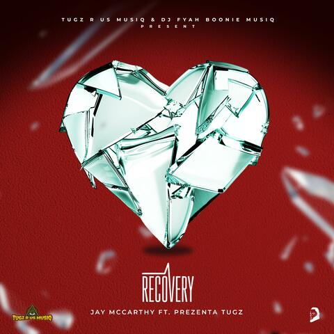 Recovery (feat. Prezenta Tugz) album art