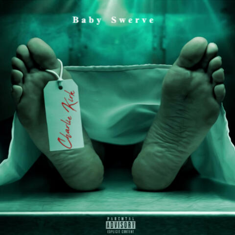 Charlie Kirk album art