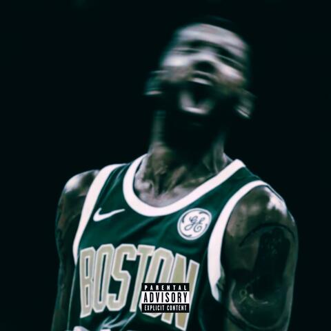 CHROME HEARTS album art