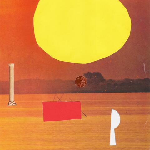 Space Lido album art