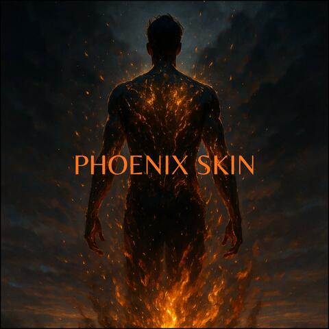 PHOENIX SKIN album art