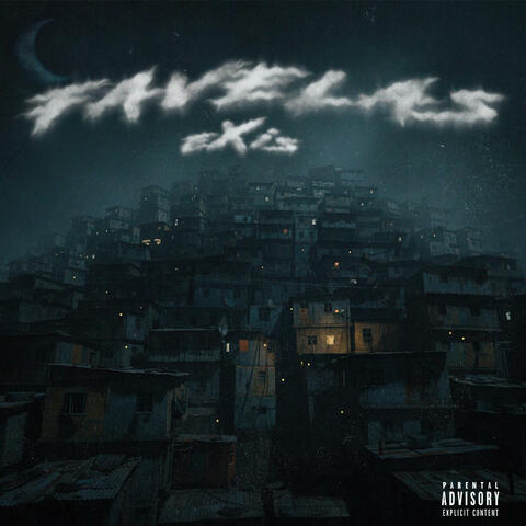 FAVELAS album art
